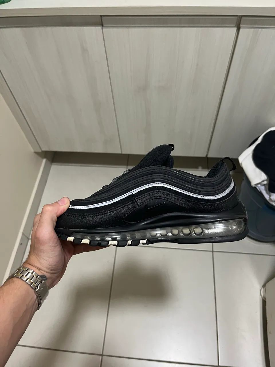Tênis Nike Airmax 97 - Foto 2