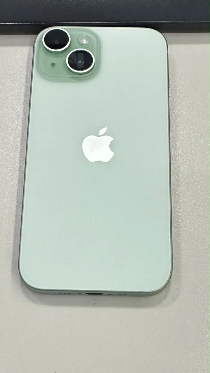 Vendo IPHONE 15 128gb - Foto 4