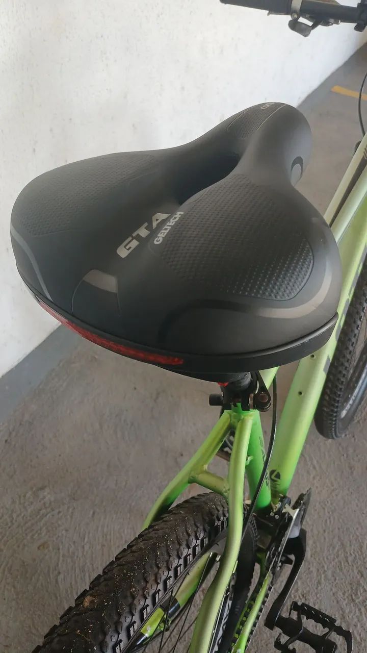Vendo bicicleta Lotus Aro 29 - Foto 4
