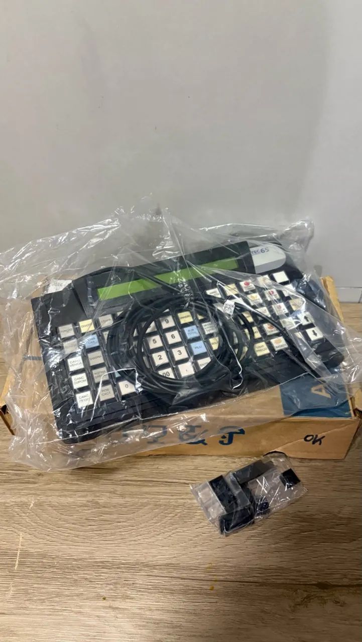 Teclado Gertec - Foto 2