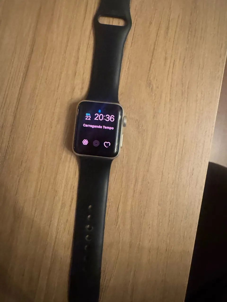 Apple Watch 38mm
