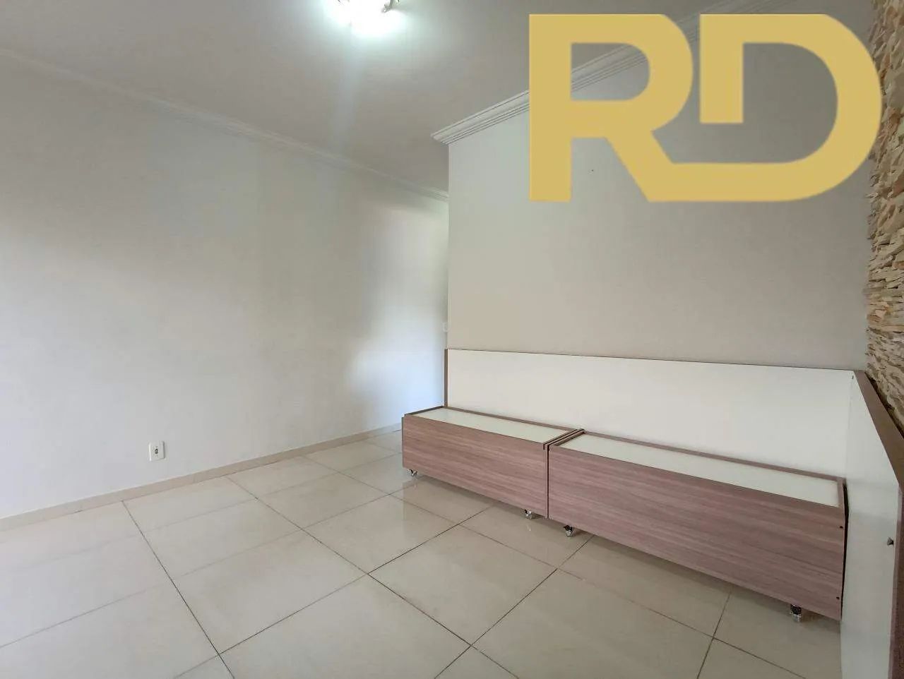 Apartamento de 03 quartos com suíte e 01 vaga de garagem - Foto 4