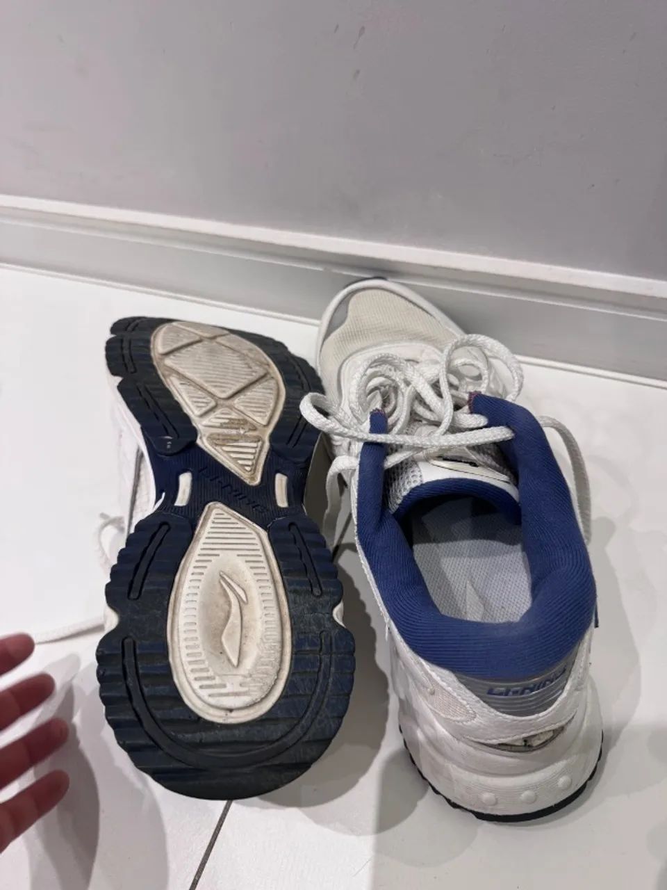 Tenis Tam 44 - Foto 2