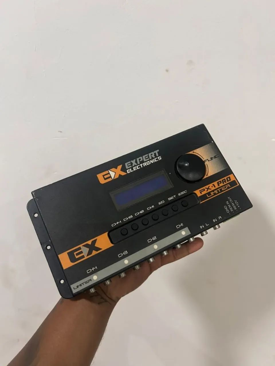 Processador px1  - Foto 2