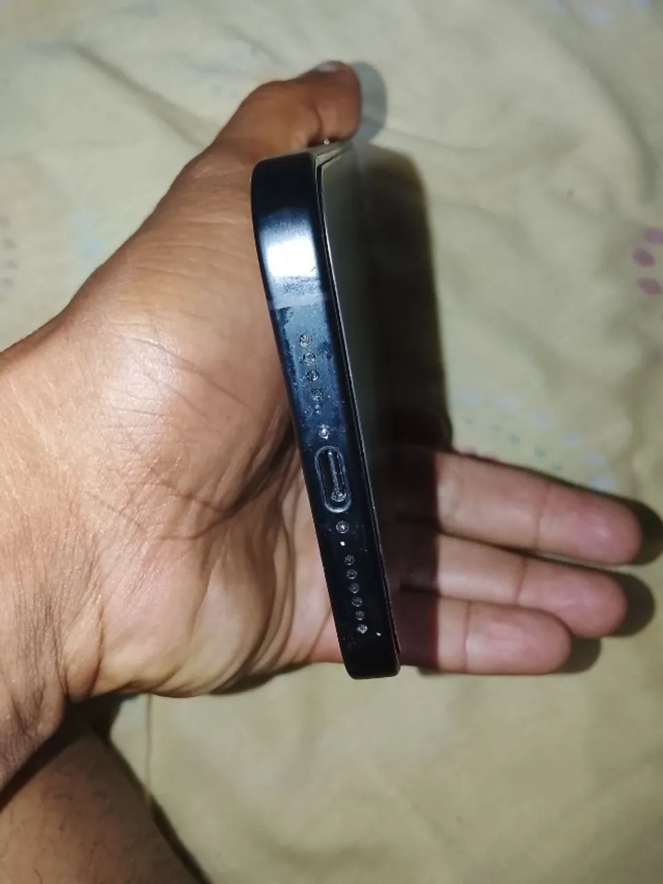 iPhone 16 plus - Foto 3
