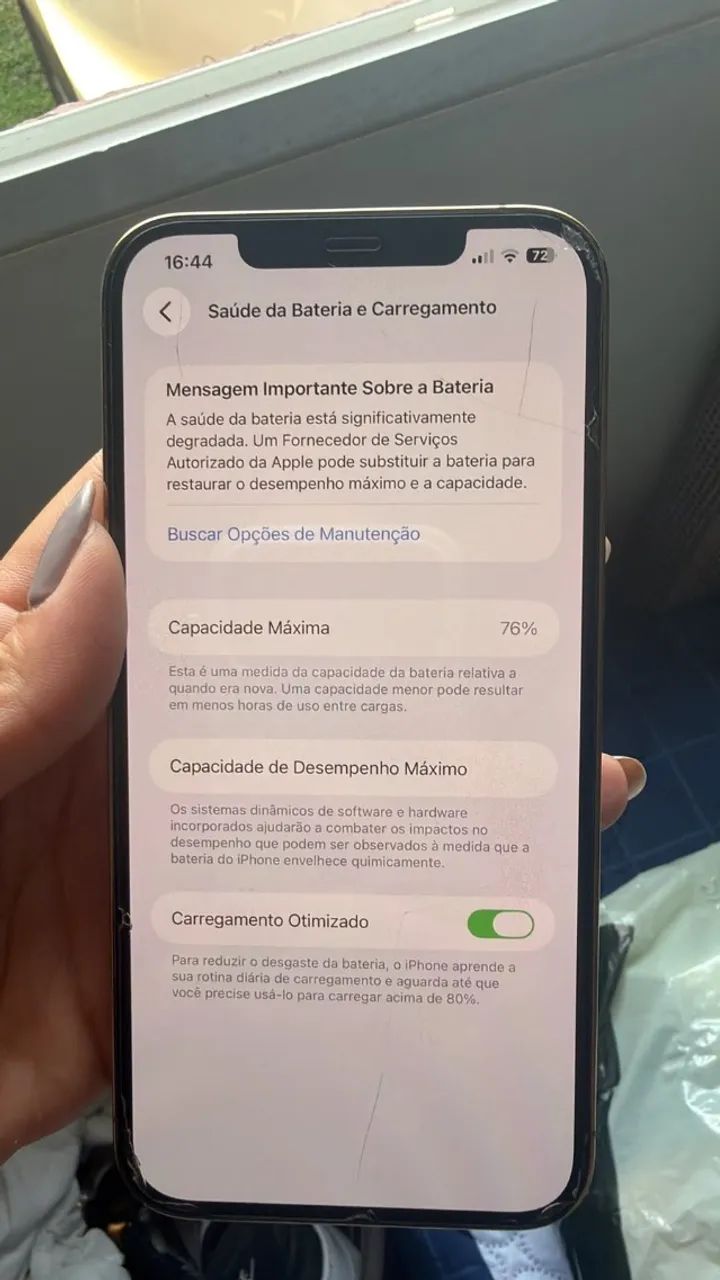 iPhone 12 Pro Max - Foto 4