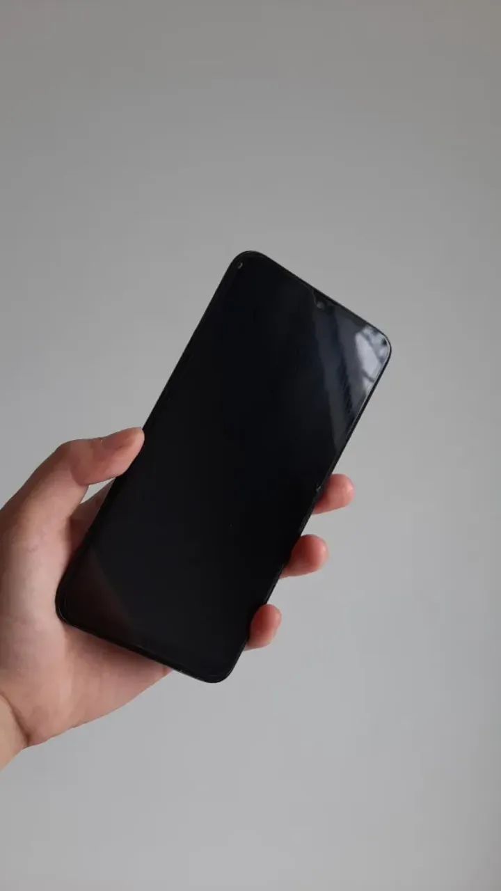 Samsung Galaxy A10 32g zero bala ? - Foto 2