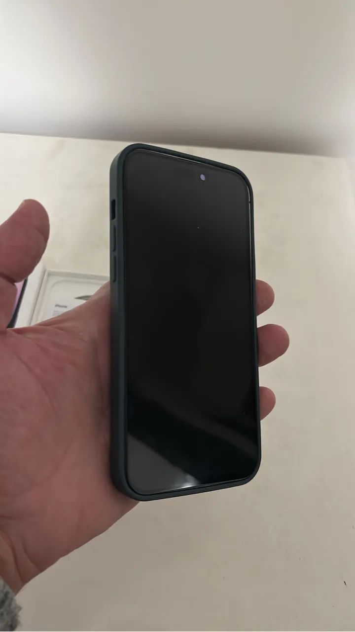 iPhone 14 Pro Max 256 gb Original  - Foto 2