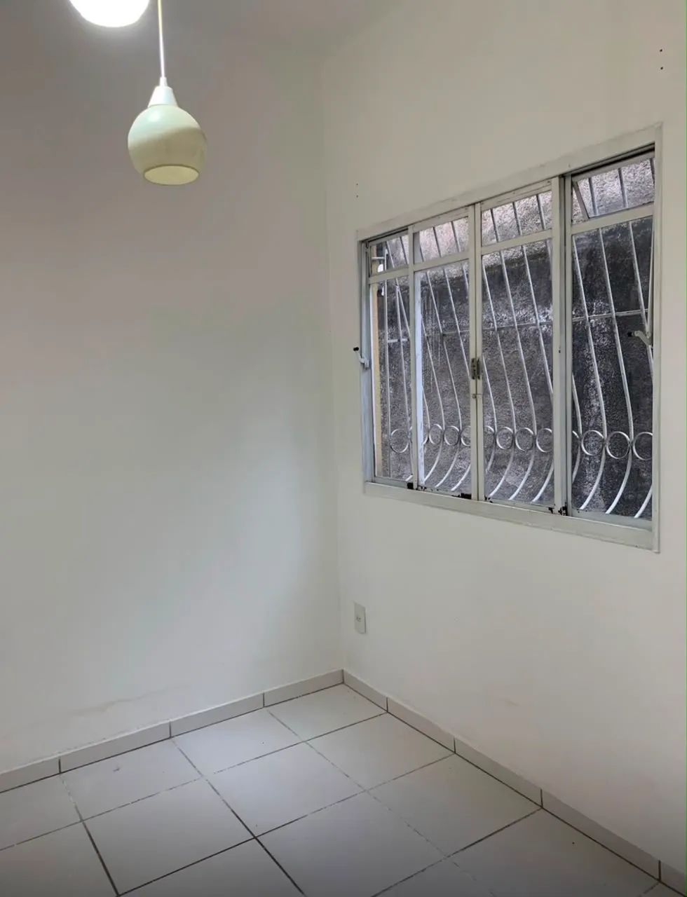 ALUGA-SE CASA GEMINADA - BAIRRO SALGADO FILHO - Foto 3