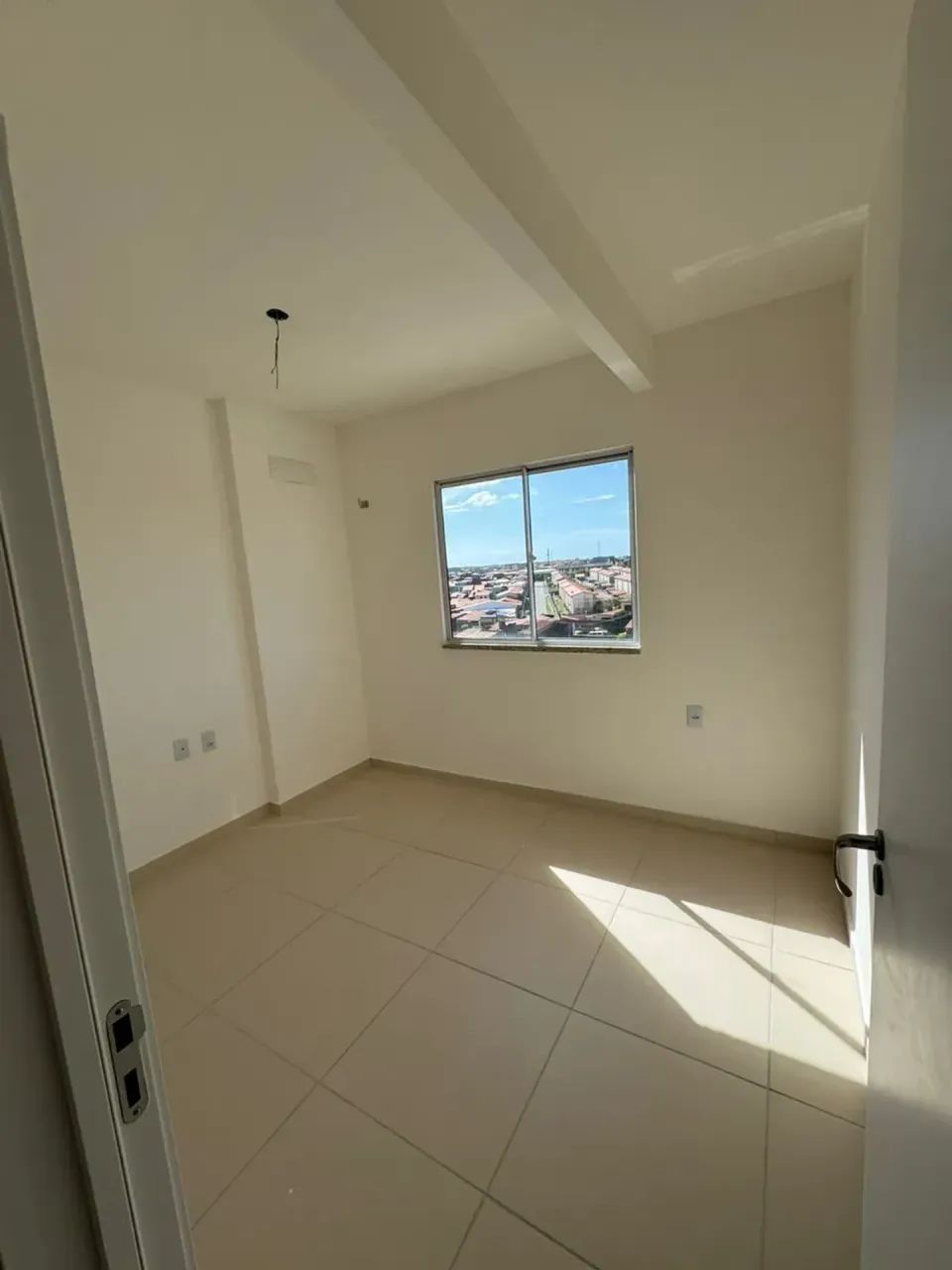 Imóvel para venda Cobertura duplex com 3 quartos em Antônio Bezerra - Fortaleza - CE - Foto 4