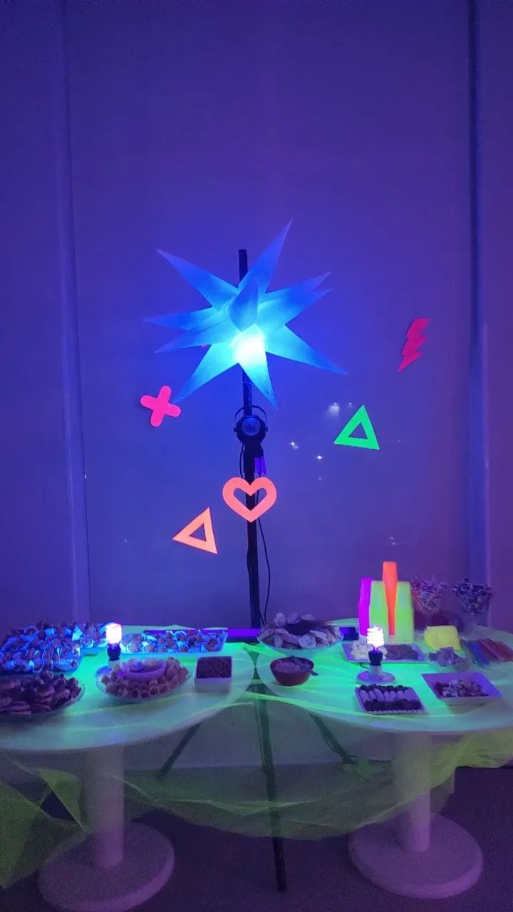 Festa Neon  - Foto 5