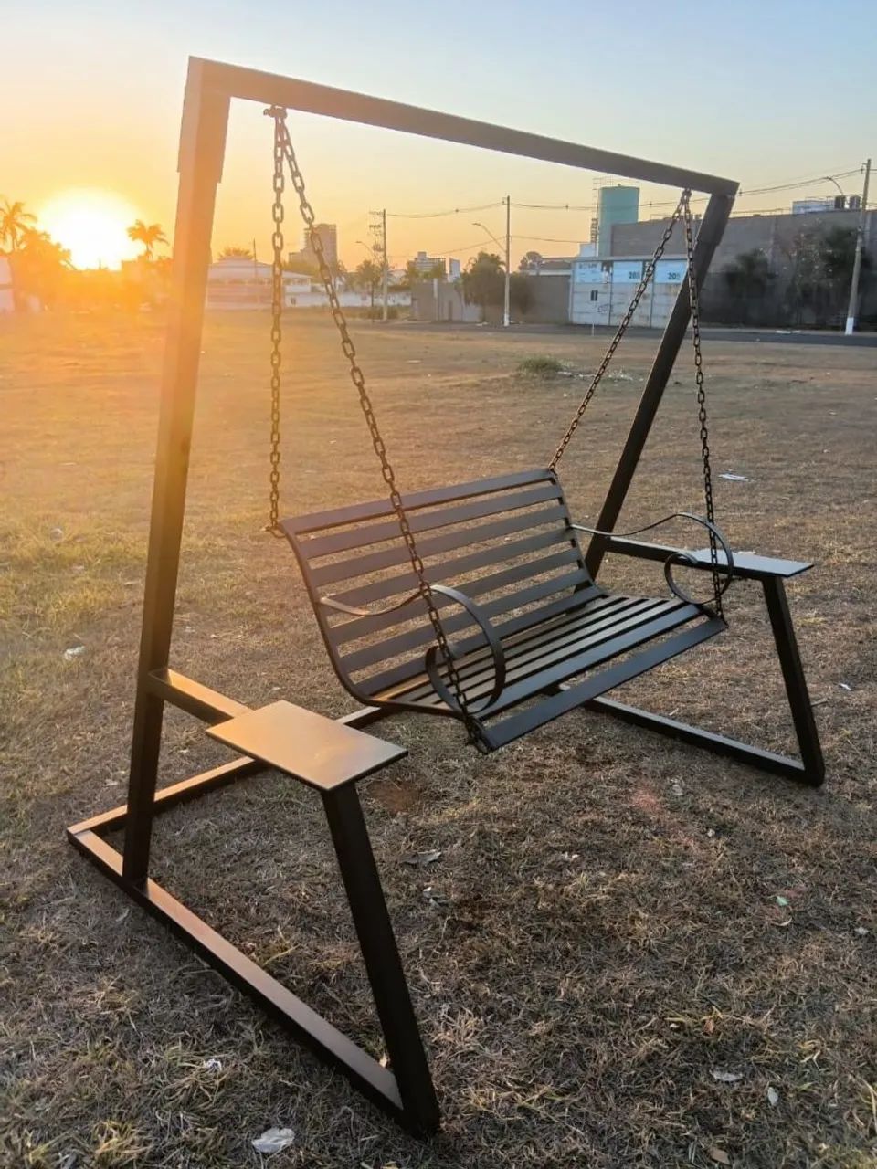 Balanço para jardim  - Foto 4