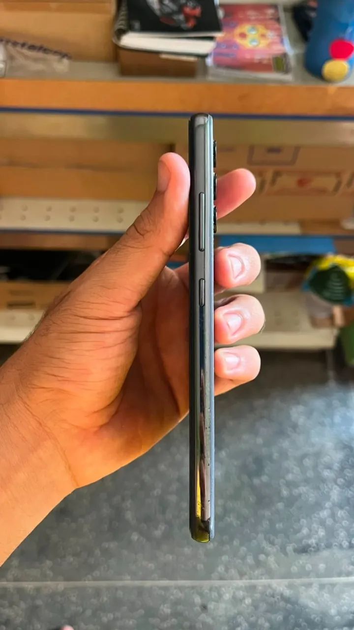 Samsung A32 5G preto - Foto 4