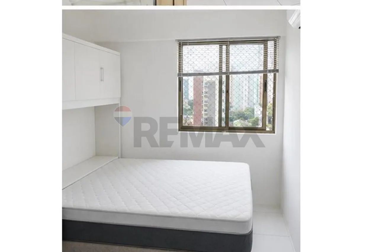 Apartamento em Casa Forte, 3Q, 3B, Lazer Completo - Foto 4