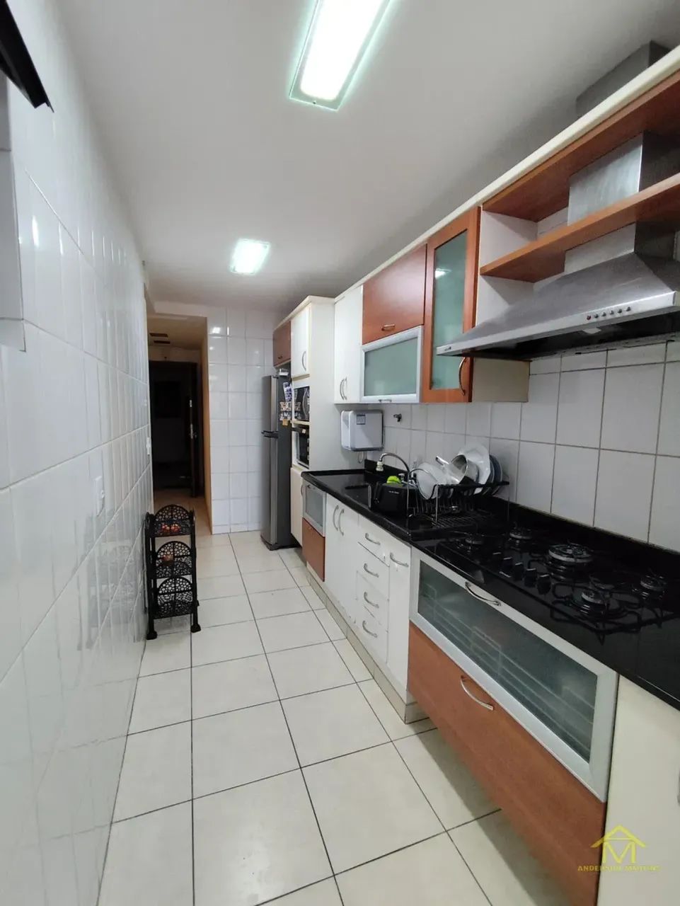 Garden em Praia da Costa: 4 Quartos com Suíte com Conforto e Privacidade  cod 30498 R - Foto 4