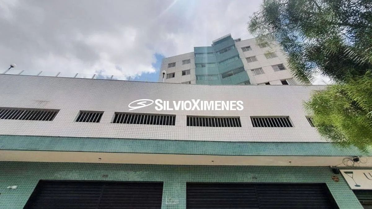 Comercial  Loja no Caiçaras com 210,00 (M²), 1 quartos e 4 vagas para Venda - Foto 5