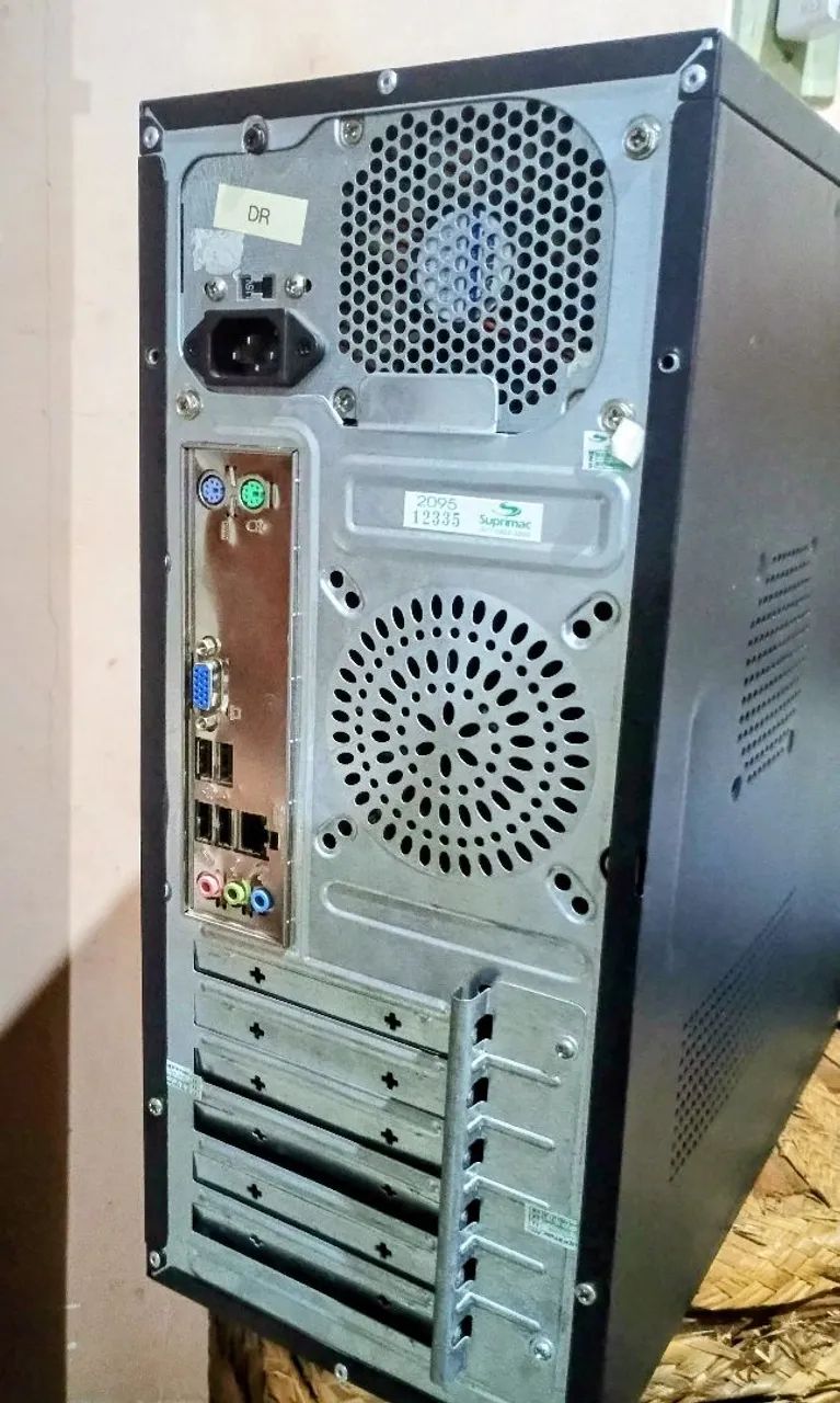 CPU i3 3° geração  - Foto 2