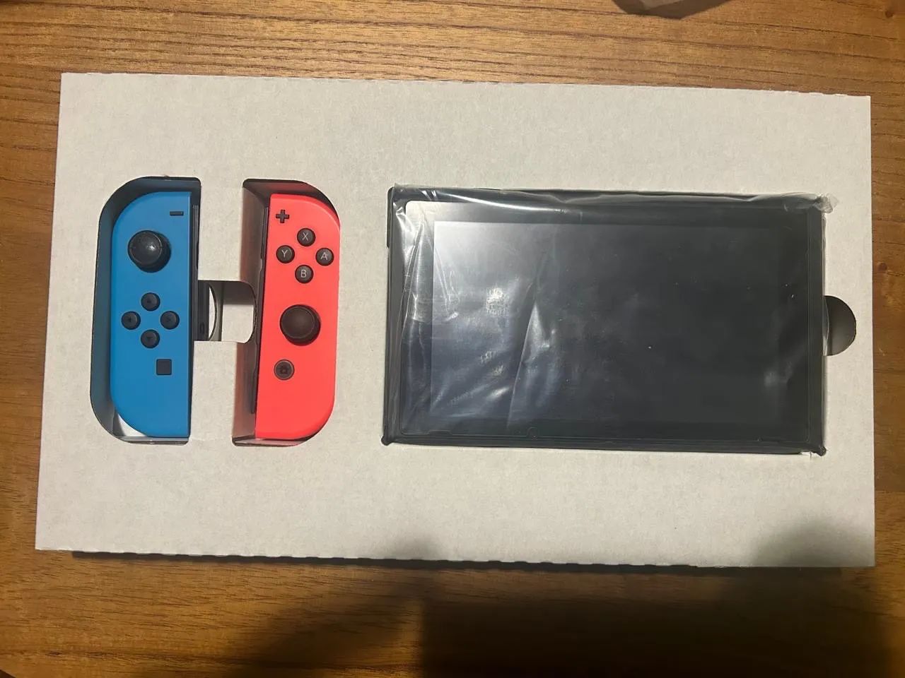 Nintendo Switch - Foto 2