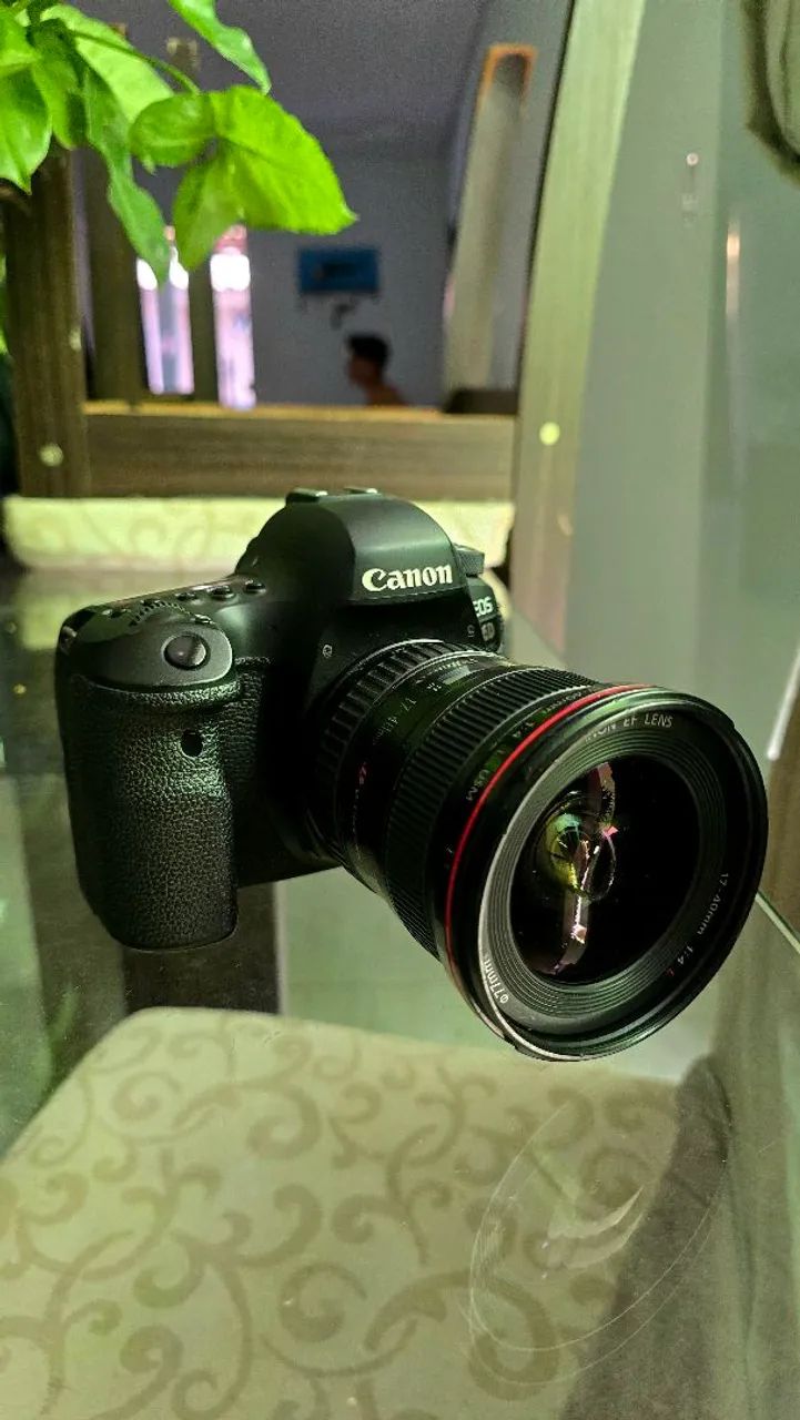 Canon 6d mark ii - Foto 4