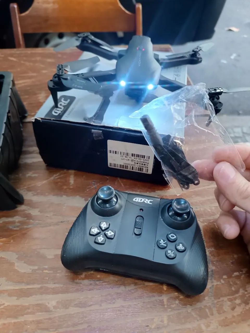 Drone vicky.mini hrc vendo  - Foto 2