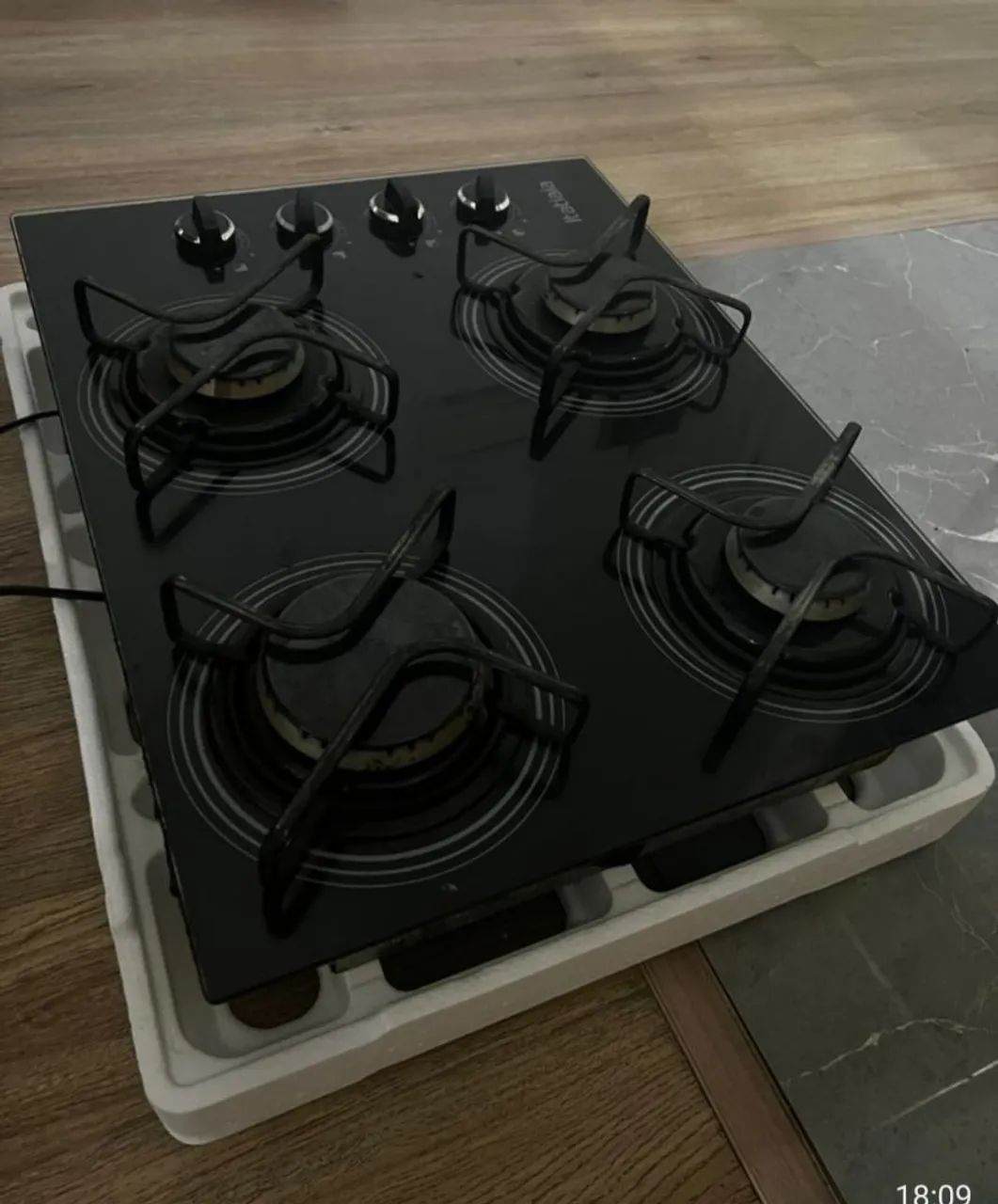 Cooktop Itatiaia  - Foto 3