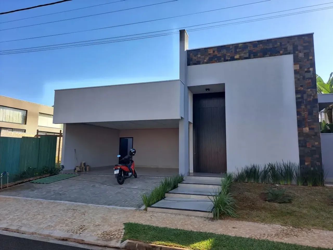 Casa para venda condomínio damha 2 uberaba - Foto 2