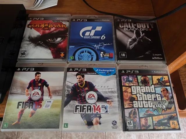 PlayStation 3  - Foto 4