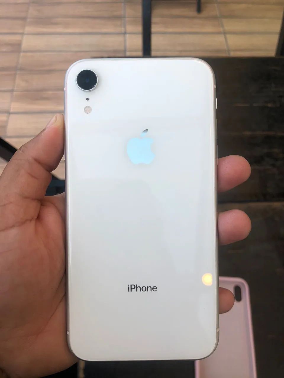 iPhone XR - Foto 2