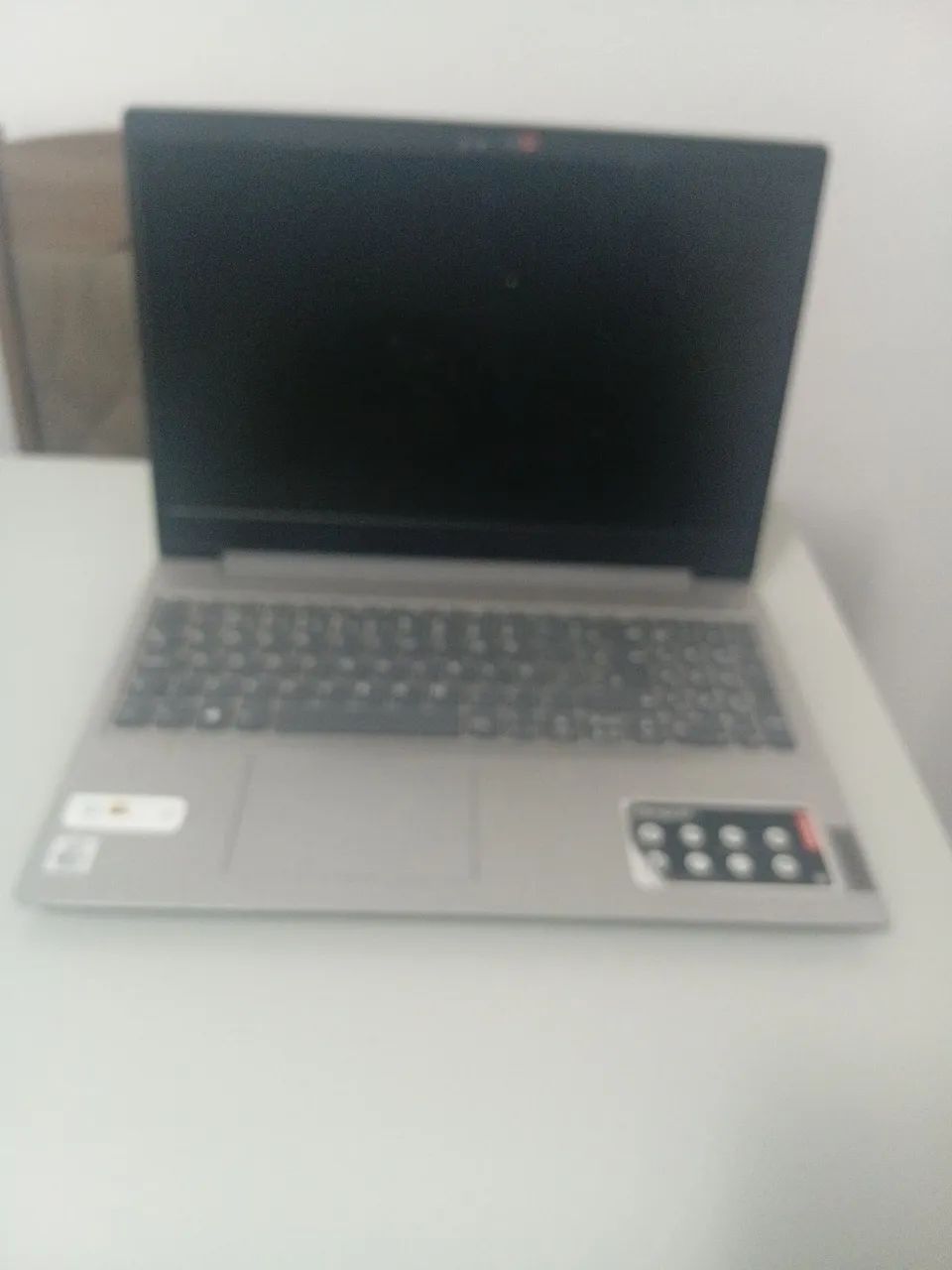 NOTEBOOK LENOVO 