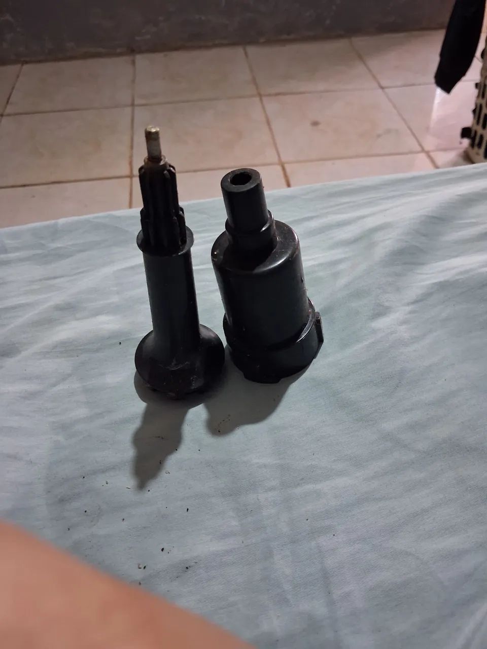 Peças do Processador Philco - Foto 3