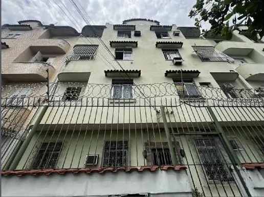 Foto - Rio de Janeiro - Engenho Novo