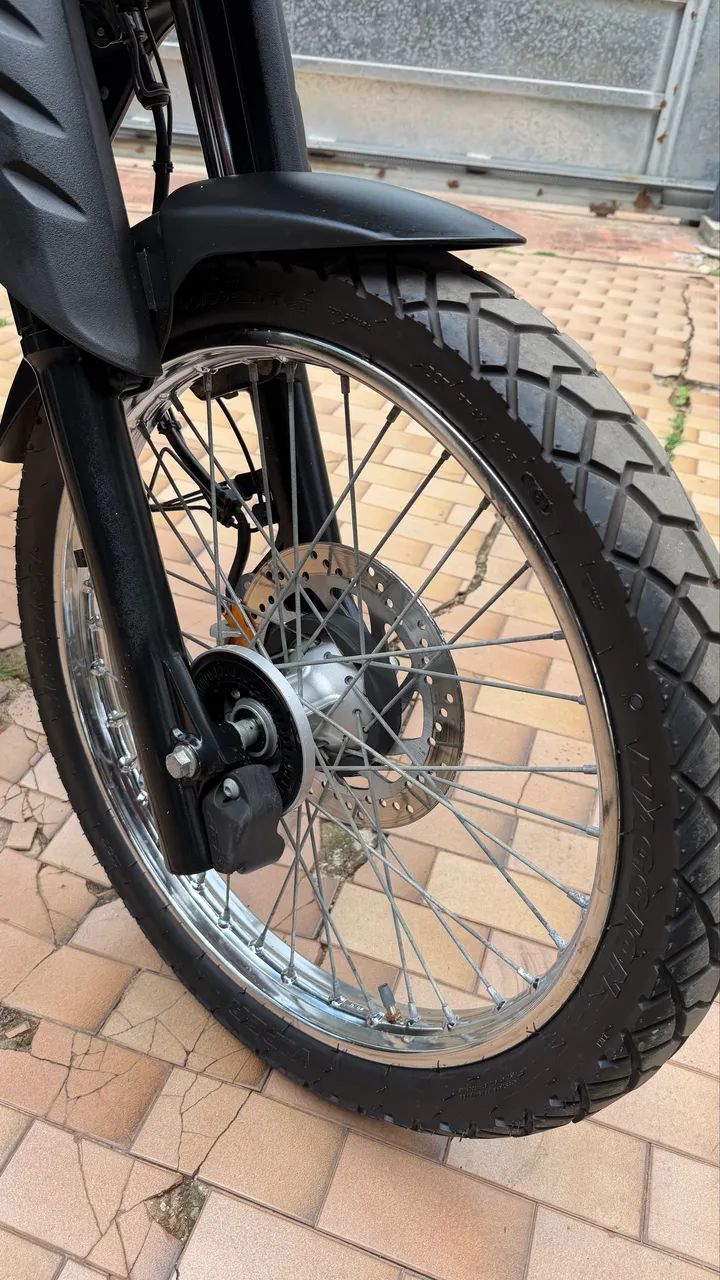 Lander XTZ 250  - Foto 2