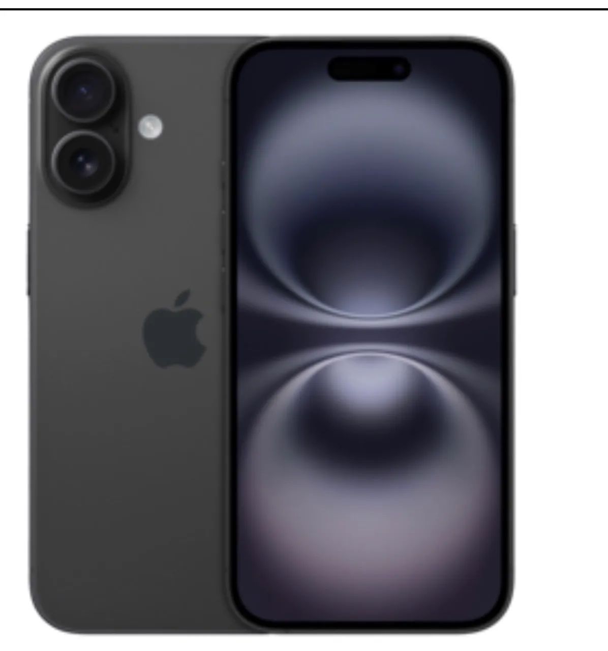 iPhone 16 256GB na garantia da Apple 