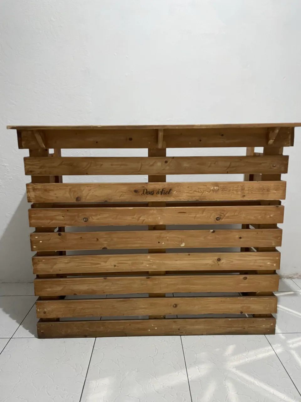 Balcão