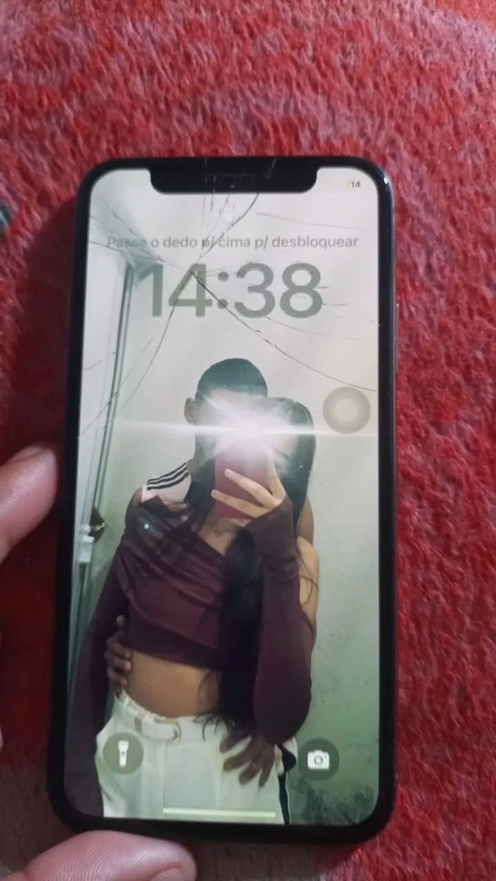 Vendo 300 iPhone XS - Foto 2