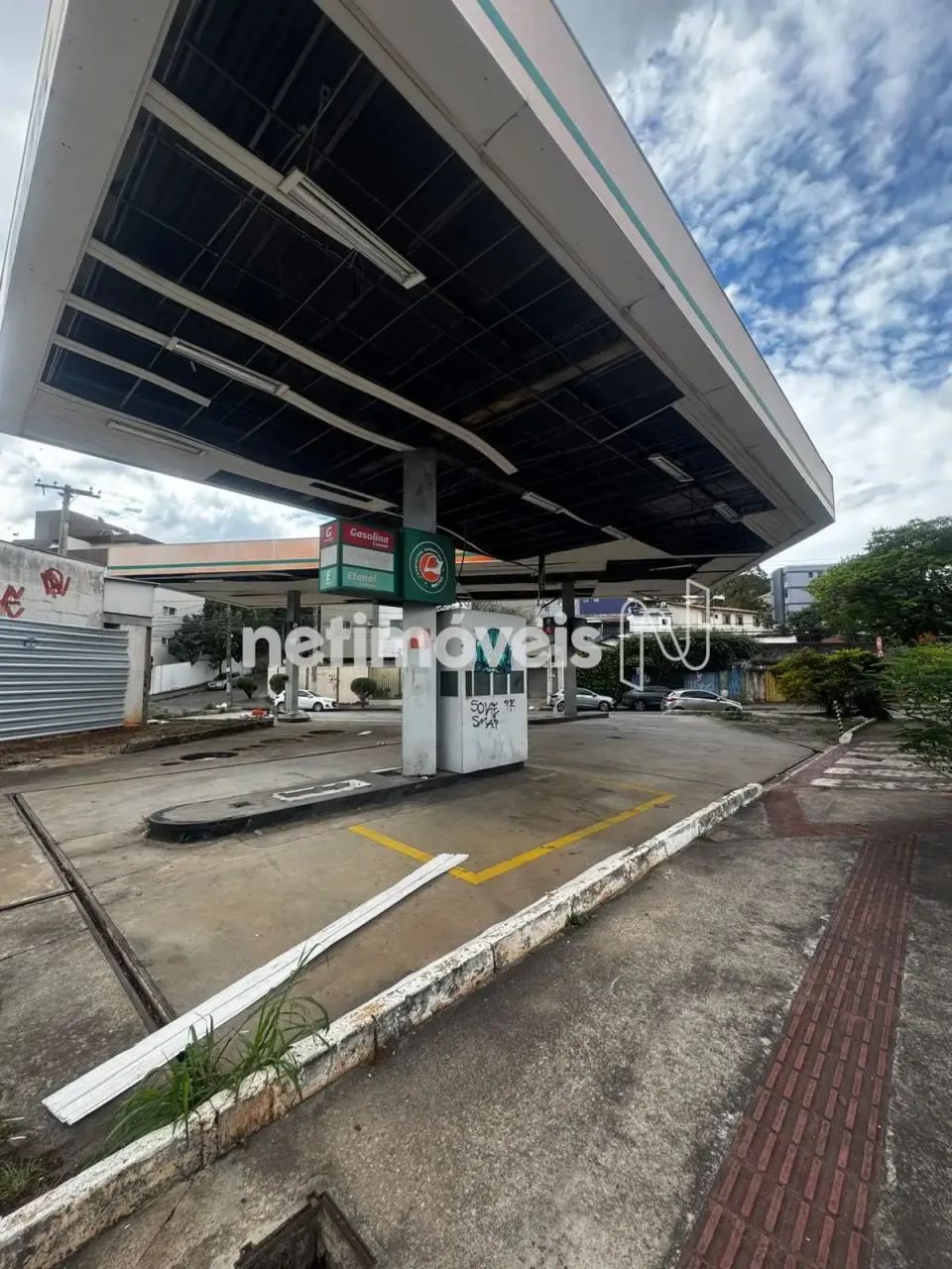 Lote 920m2 no Padre Eustaquio - Foto 4