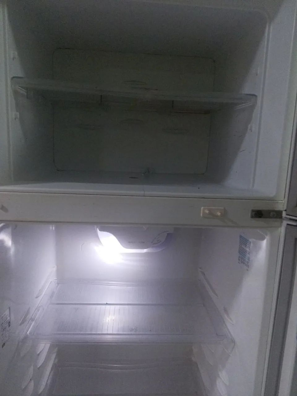 Geladeira - Foto 2