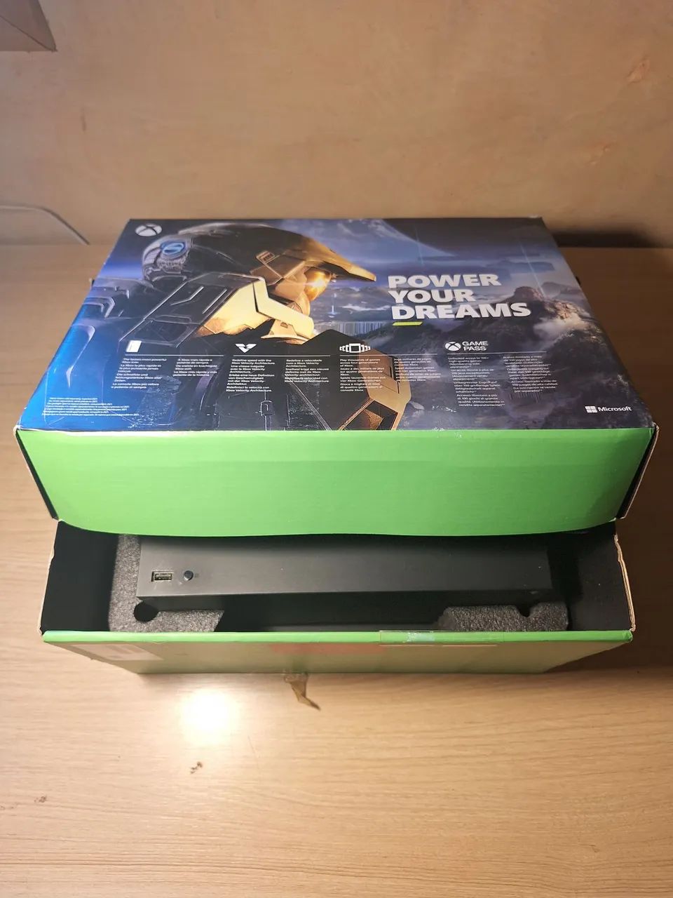 ---XBOX SERIES X--- - Foto 4