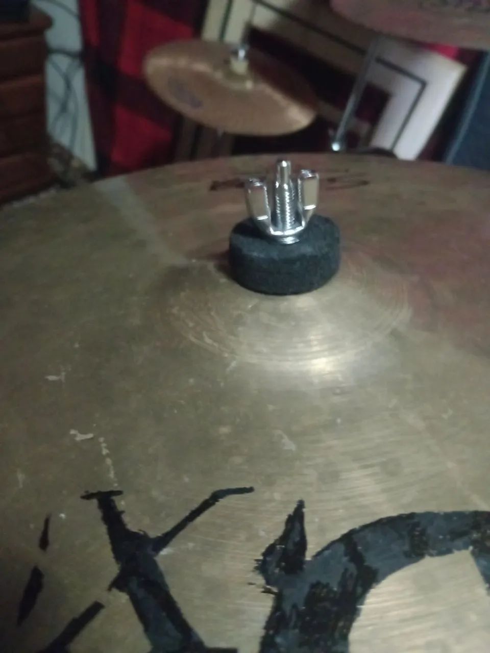 Prato stagg crash hand made 16 - Foto 2