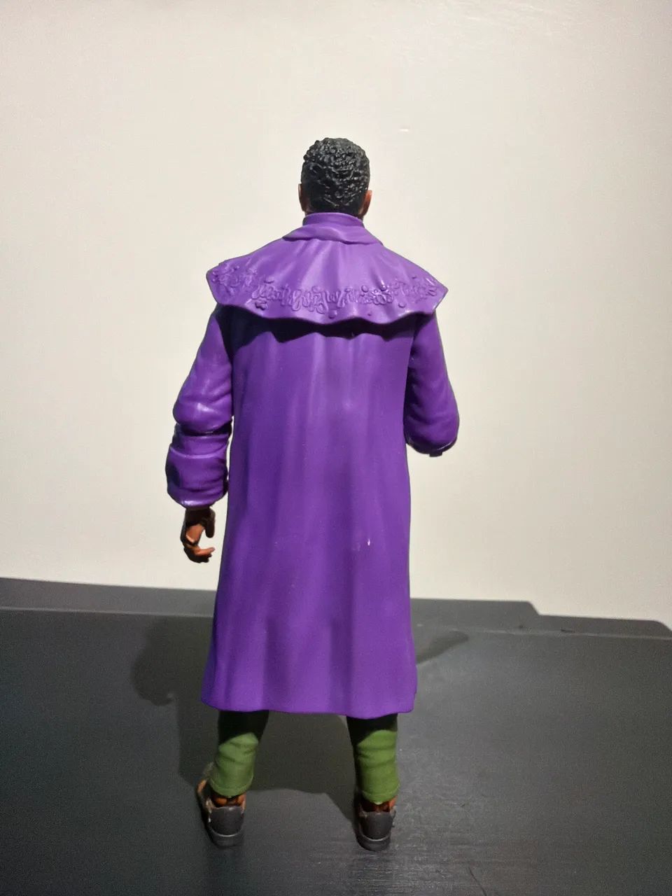 HE WHO REMAINS KANG MARVEL LEGENDS DISNEY - Foto 2