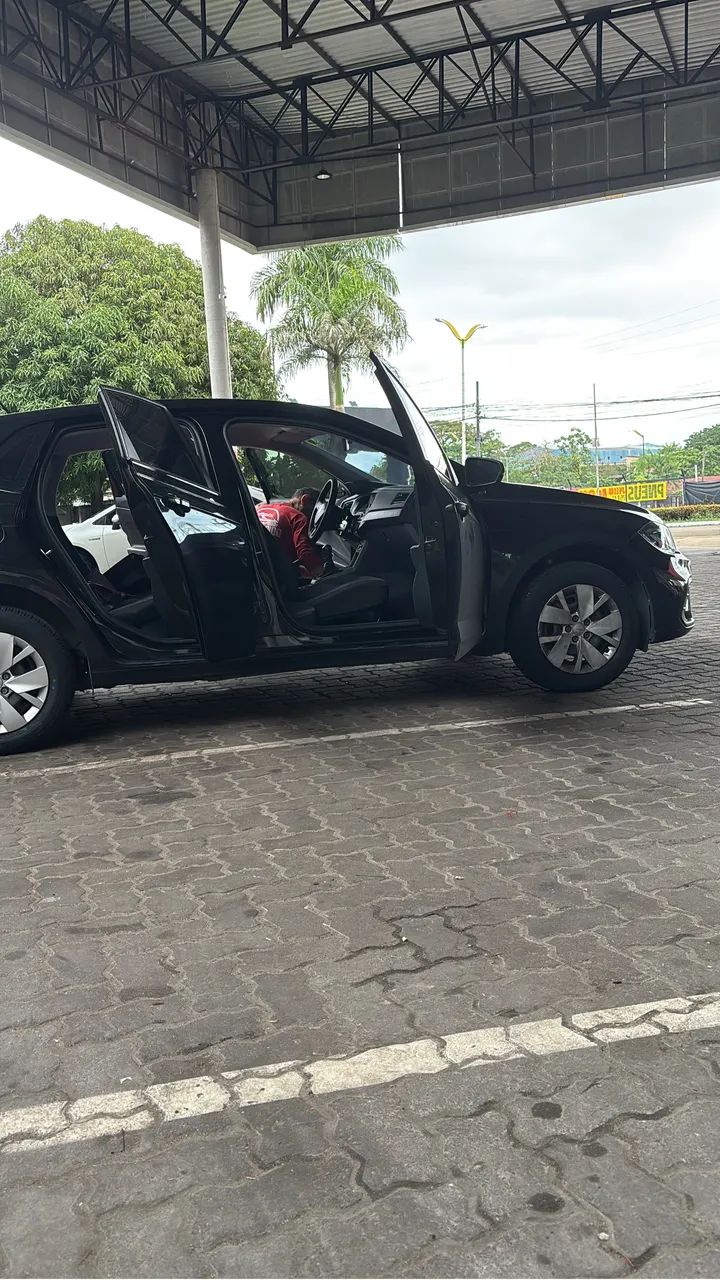 Volkswagen Polo Polo 1.0 MPI Flex 12V 5p 2023