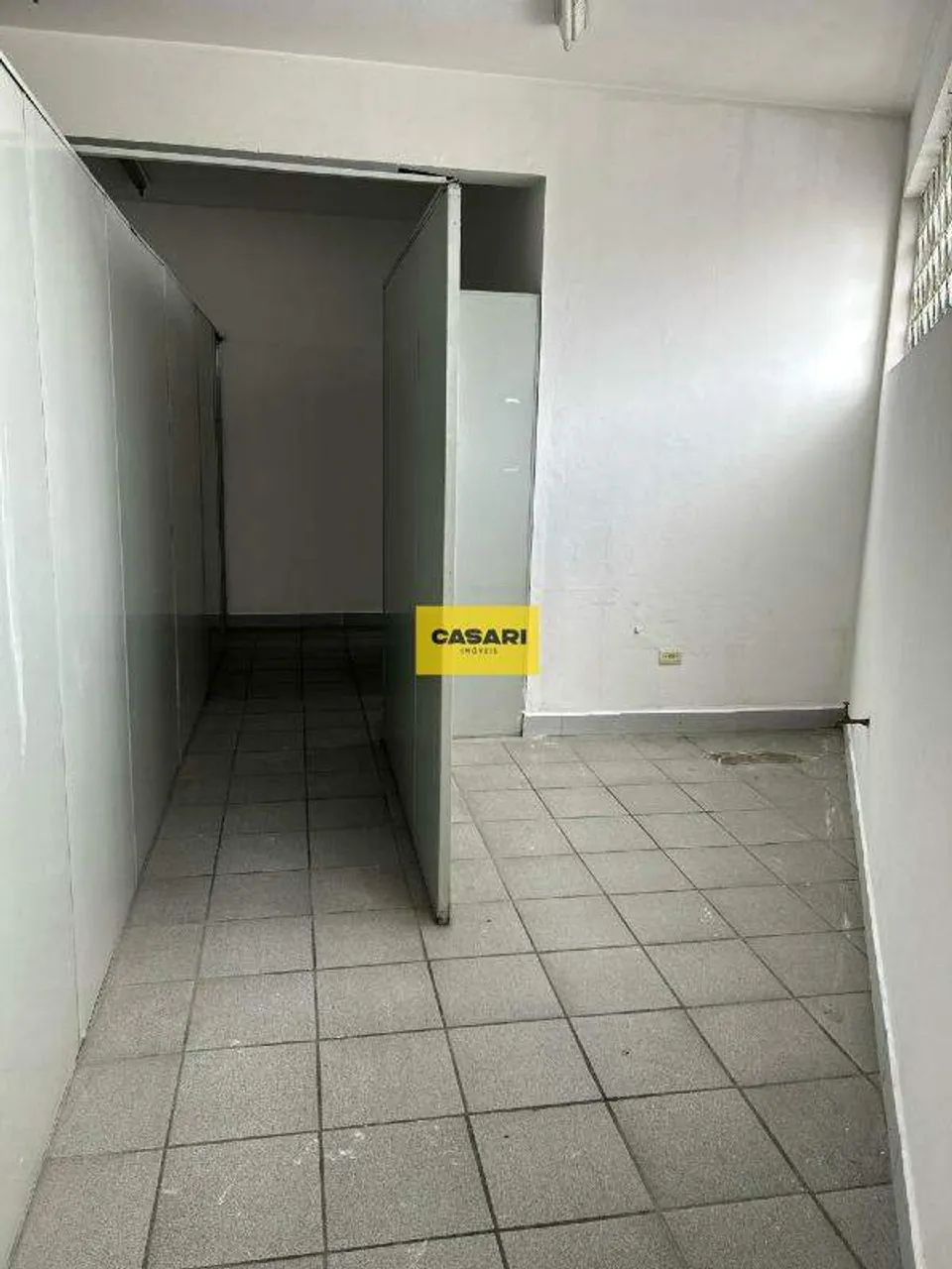 Sala Comercial para Alugar em Piraporinha, Diadema | 240m² - Foto 5