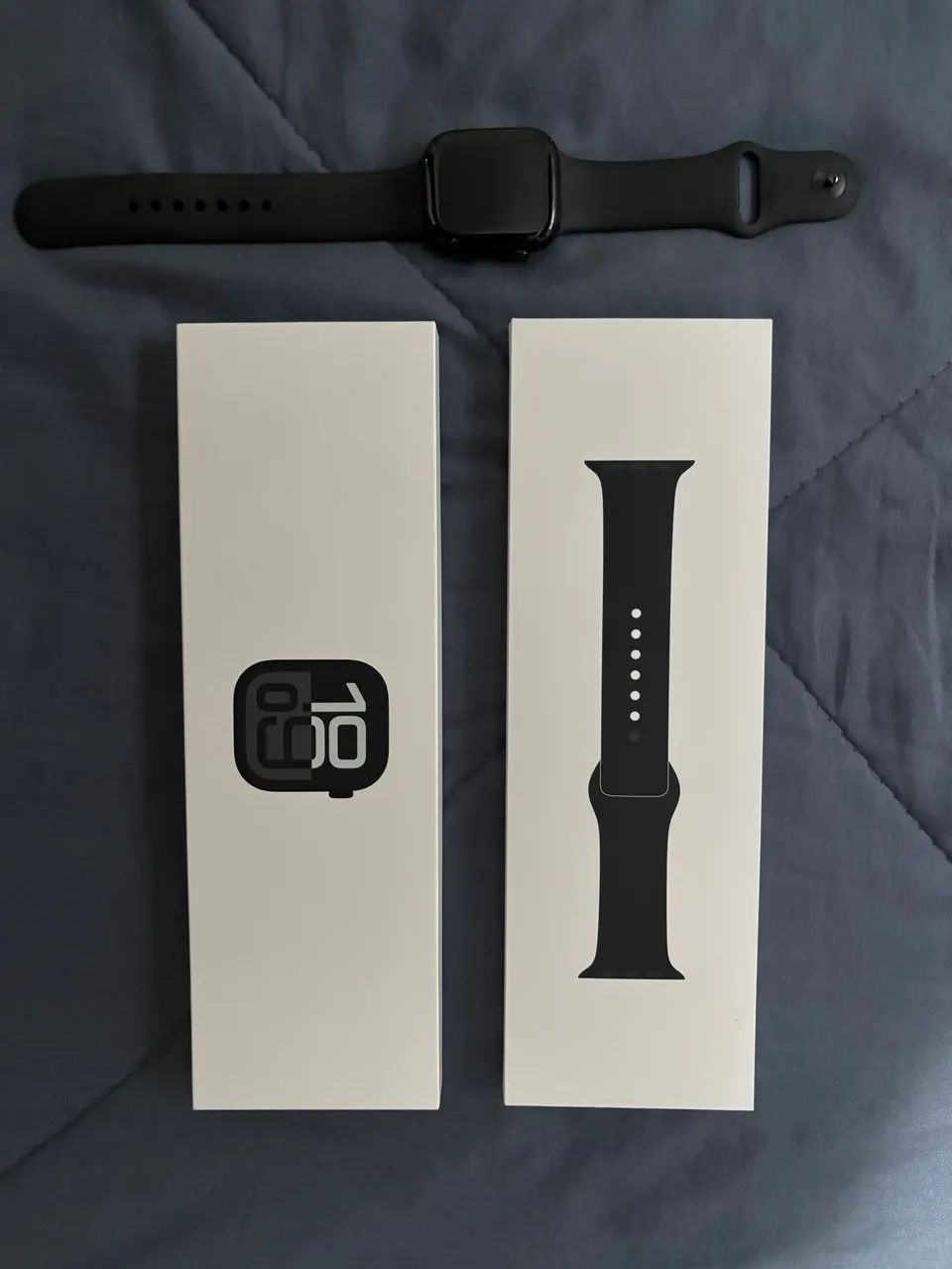 APPLE WATCH - Foto 5