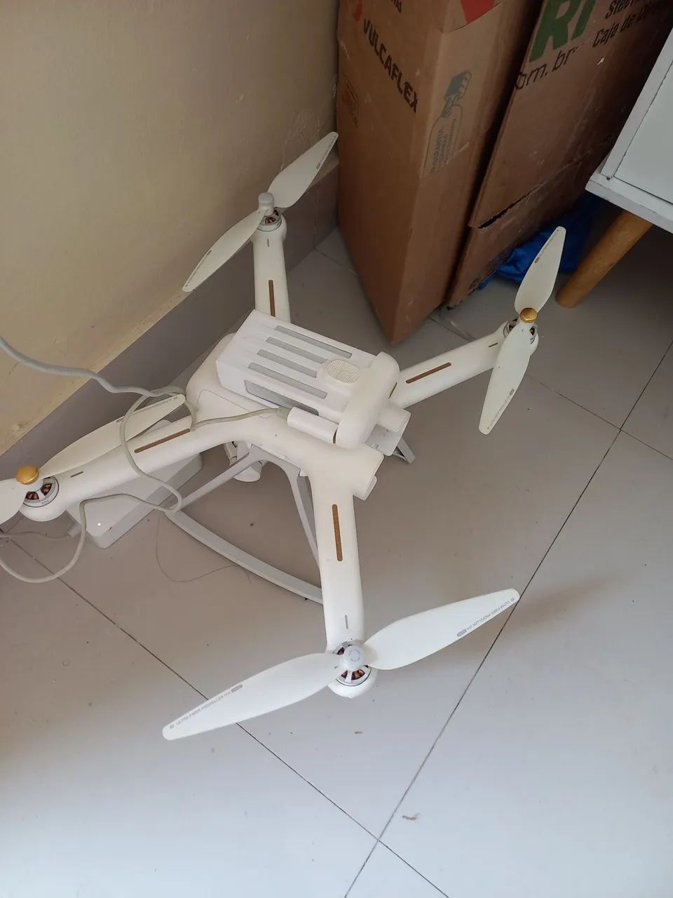 Mi Drone 4k - Foto 4