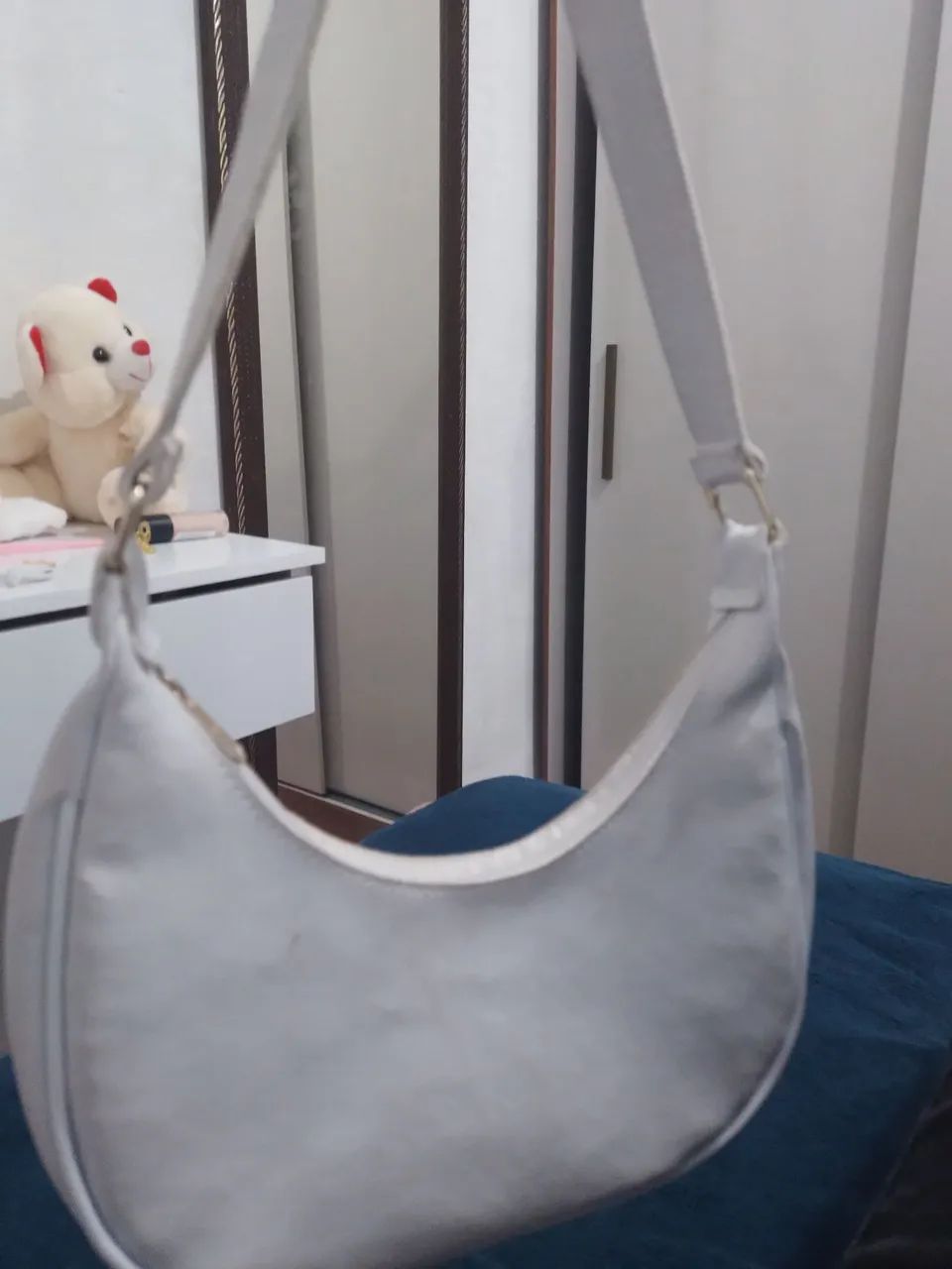 Vendo bolsa de ombro  - Foto 2