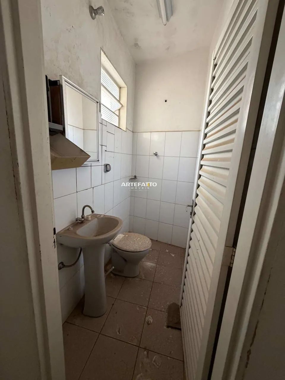 Barracão à venda em Franca, Centro, 307m² - Foto 4