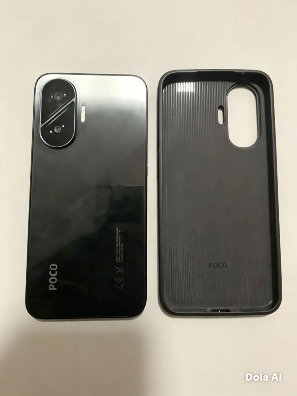 POCO F7 512gb - Foto 2
