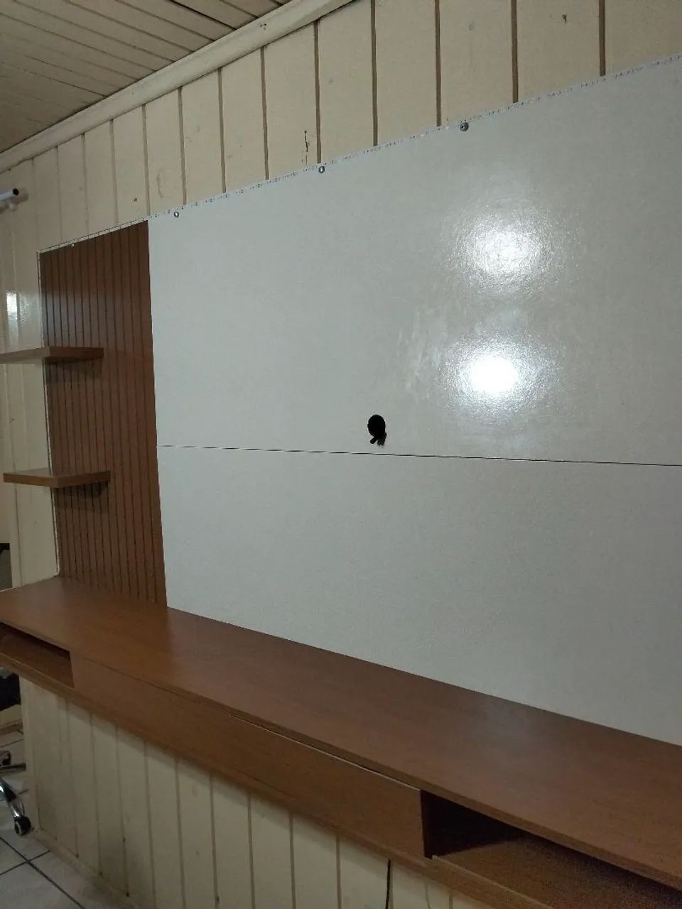 Painel para TV de 55 polegadas  - Foto 5