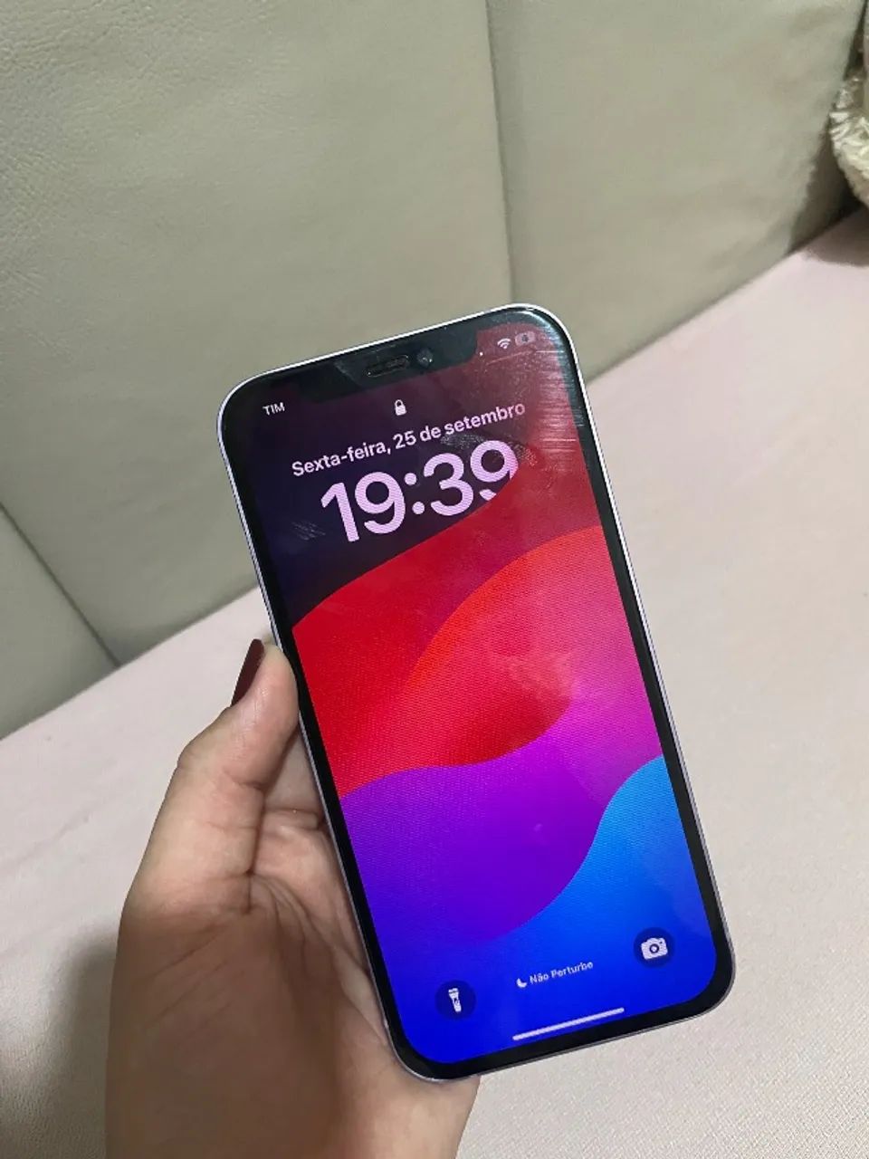 Vendo iPhone 12
