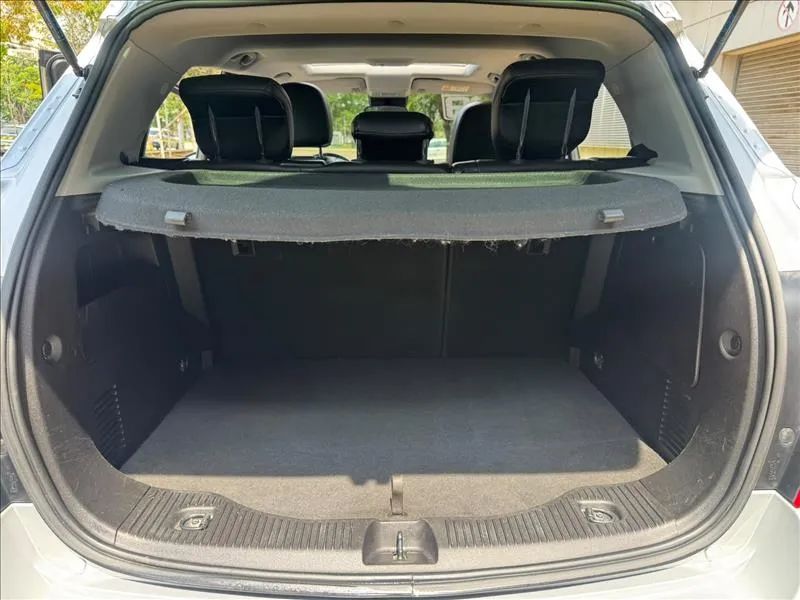 Chevrolet Tracker Premier 1.4 Turbo 16V Flex Aut, foto 7 de 16